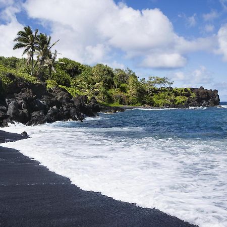 Вілла Paki Maui 424 Kahana Екстер'єр фото