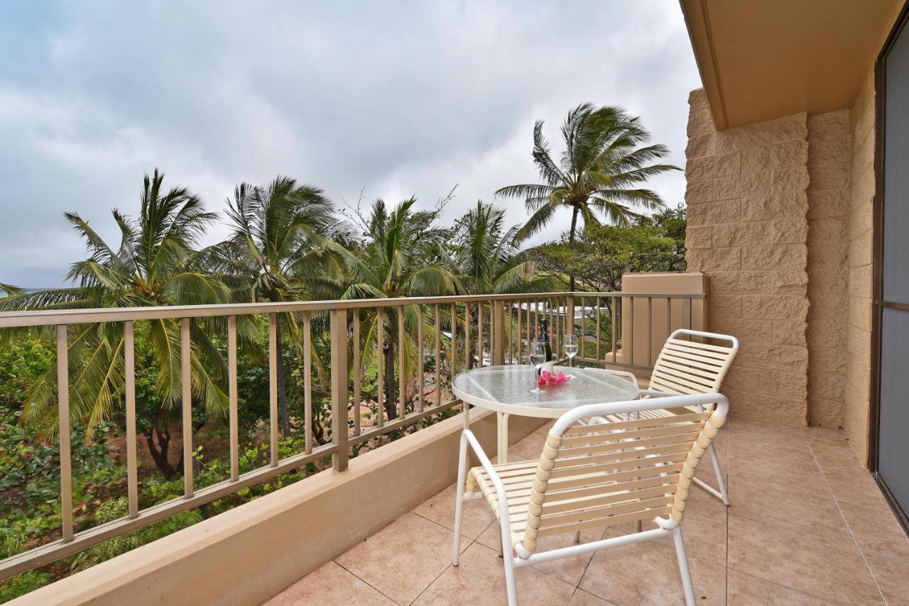 Вілла Paki Maui 424 Kahana Екстер'єр фото