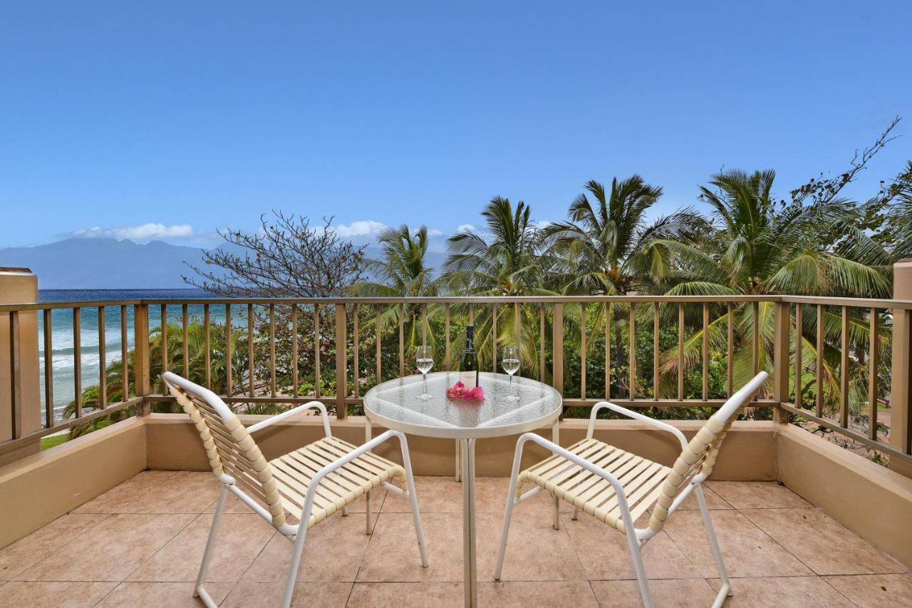 Вілла Paki Maui 424 Kahana Екстер'єр фото
