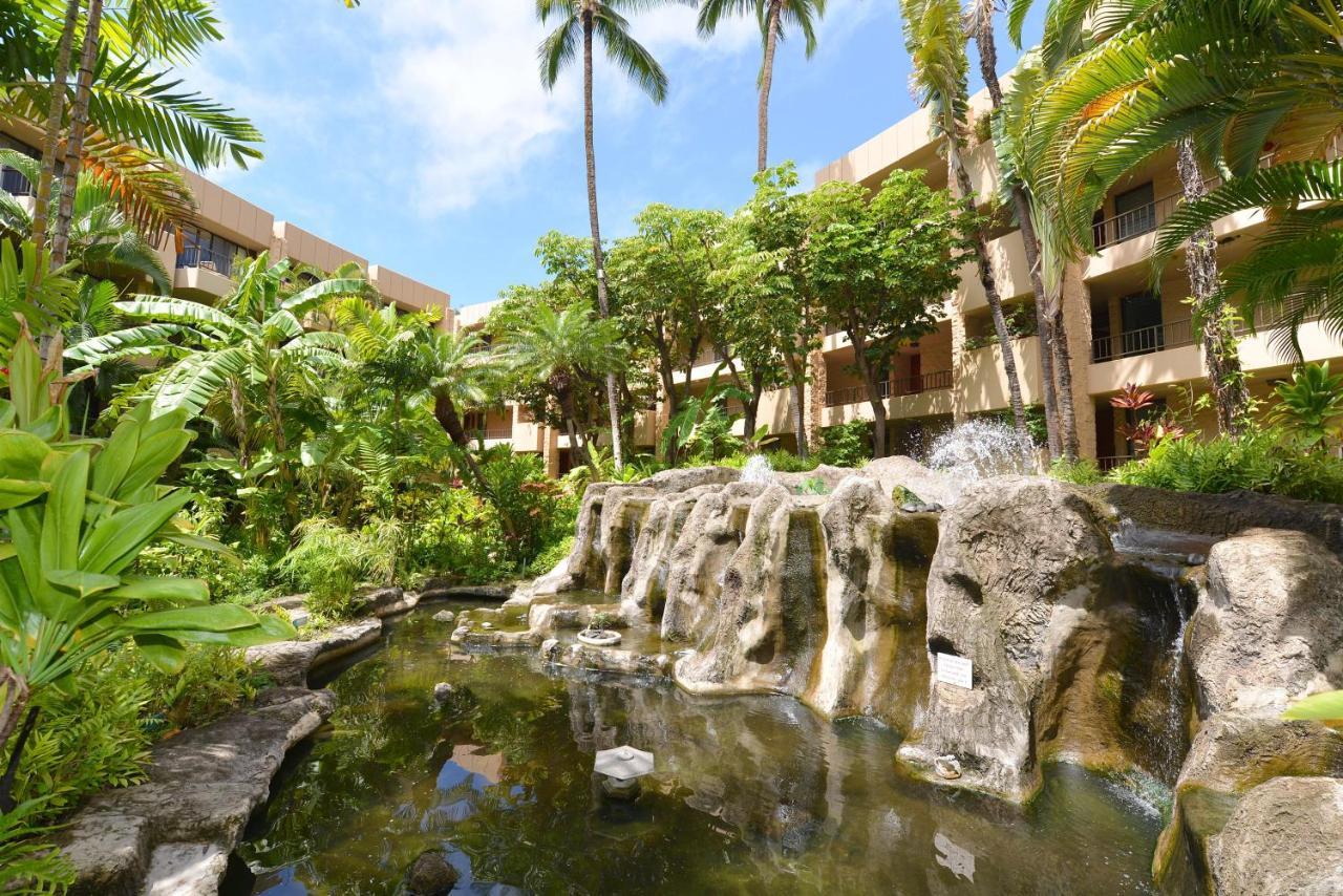 Вілла Paki Maui 424 Kahana Екстер'єр фото