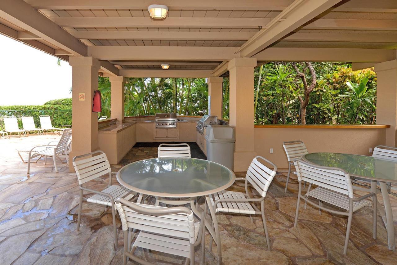 Вілла Paki Maui 424 Kahana Екстер'єр фото