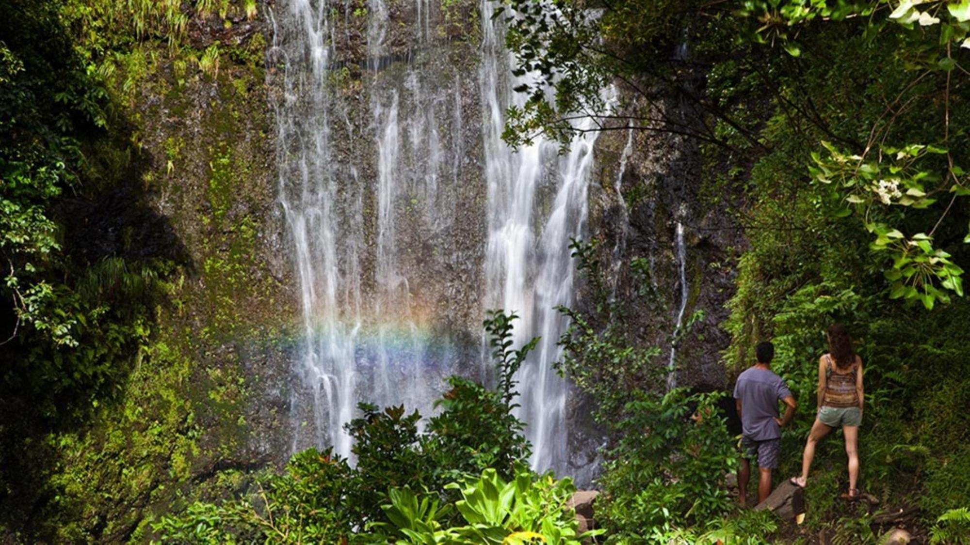 Вілла Paki Maui 424 Kahana Екстер'єр фото