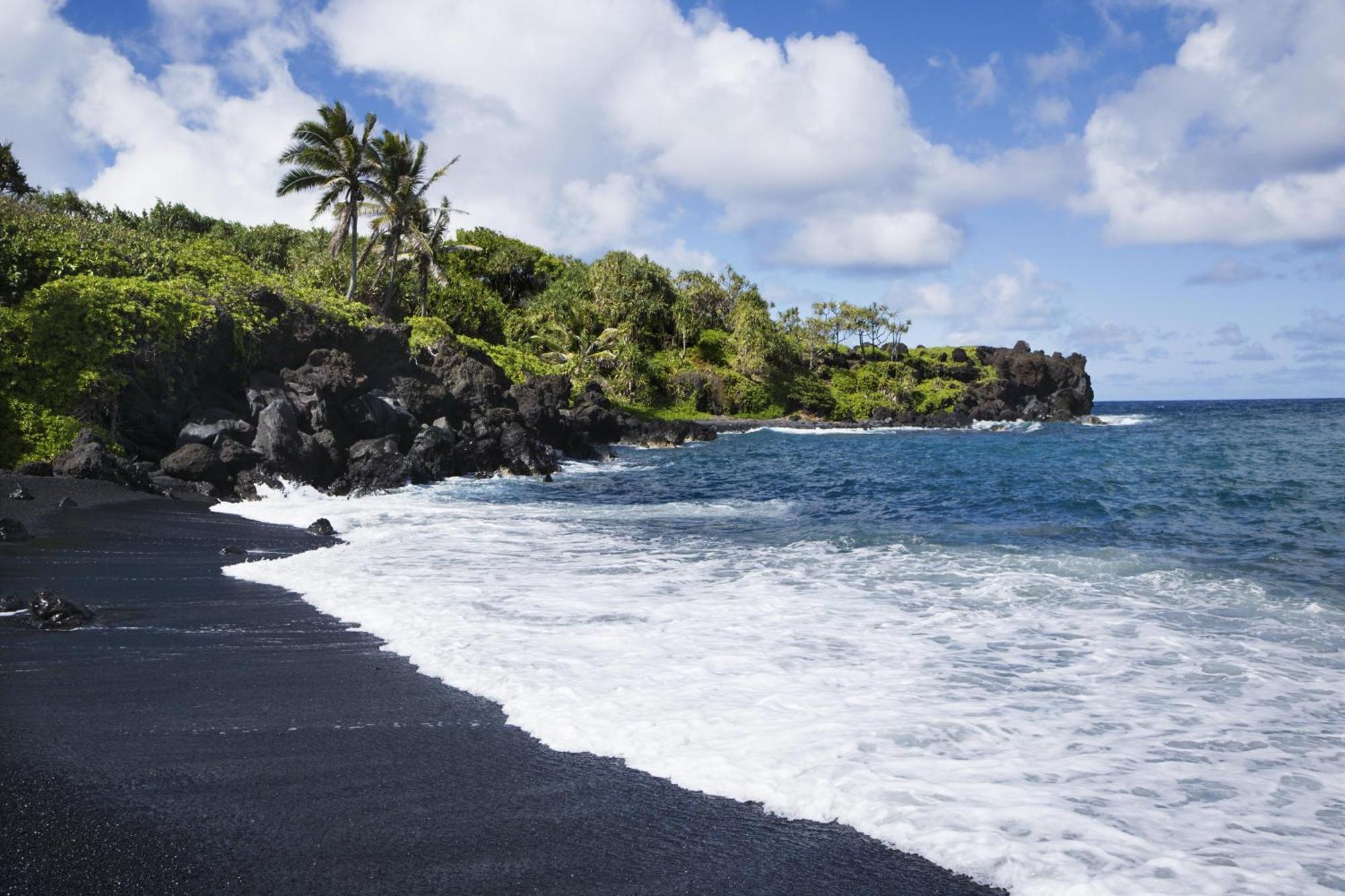 Вілла Paki Maui 424 Kahana Екстер'єр фото